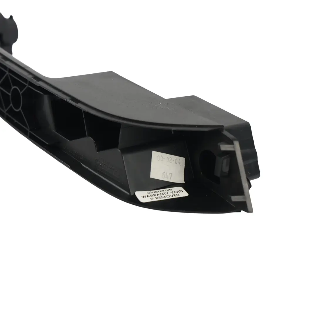 Land Rover Freelander L314 Maniglia Porta Copertura Trim Sinistro - SKU EJE500030 - Numero di parte EJE500030