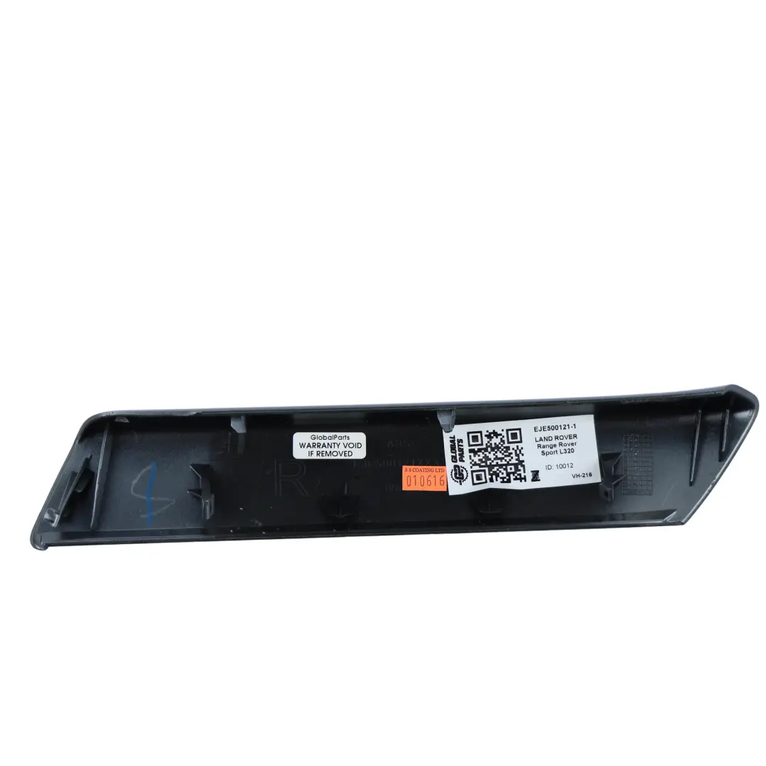 Land Rover Range Rover Sport L320 Osłona Klamki Przód Tył Prawa - SKU EJE500121-1 - Numer Części EJE500121
