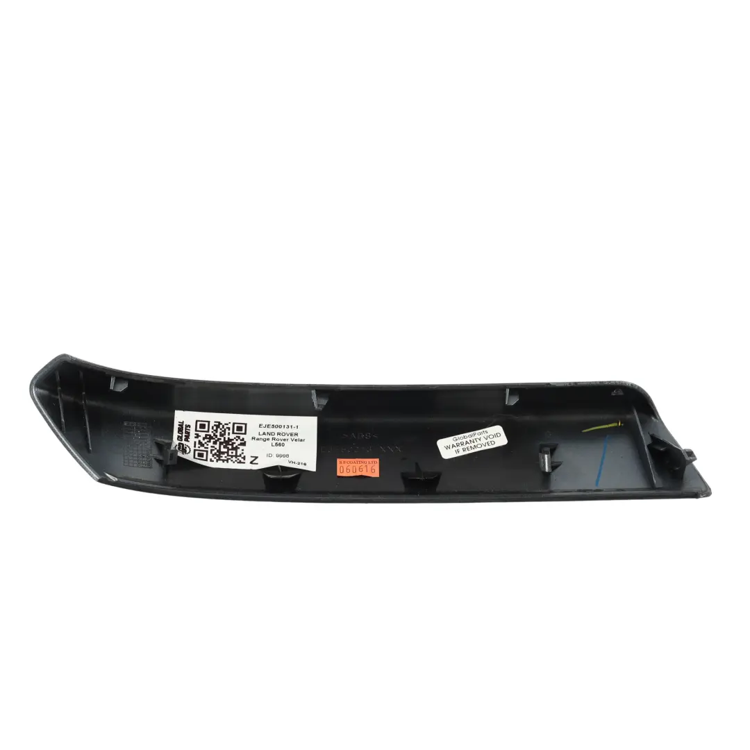 Türgriff Blende Vorne Hinten Links für Land Rover Range Rover Sport L320 mit Teilenummer EJE500131 Land Rover Range Rover Sport L320 Türgriff Blende Vorne Hinten Links - SKU EJE500131-1 - Teilenummer EJE500131