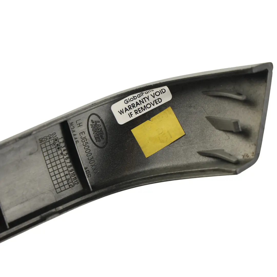 Land Rover Freelander L314 Tapicerka Drzwi Wewnętrzna Lewa - SKU EJG500030 - Numer Części EJG500030
