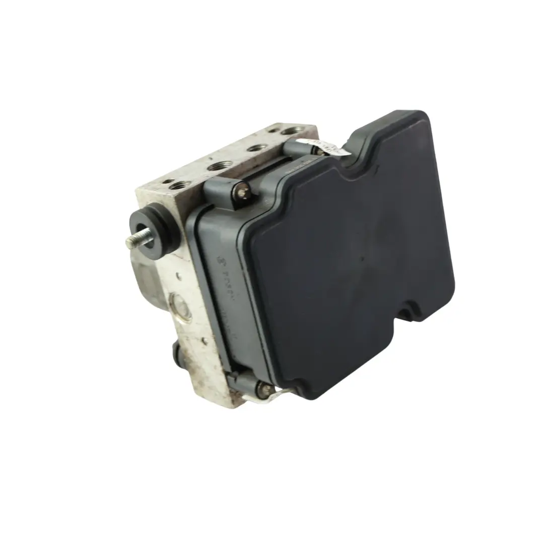 Ford Transit Mk8 ABS Pump Brake Control Unit Module - SKU EK21-2C405-AA - Part number EK21-2C405-AA