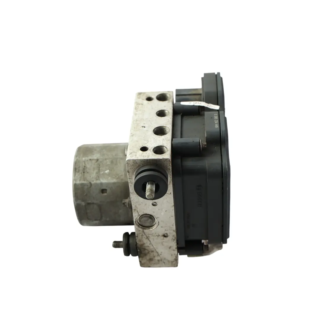 Ford Transit MK8 Bomba ABS Unidad Control Freno Módulo - SKU EK21-2C405-AA - Número de pieza EK21-2C405-AA