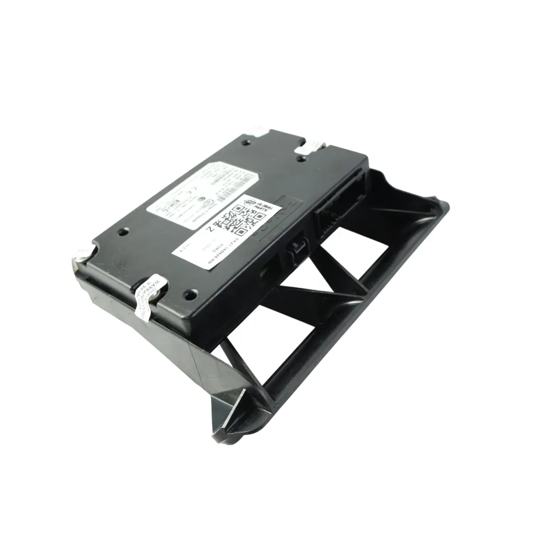 MK8 Module Contrôle Multimédia Bluetooth ECU pour Ford Transit à propos du numéro de pièce EK2T-14B428-RB Ford Transit MK8 Module Contrôle Multimédia Bluetooth ECU - SKU EK2T-14B428-RB - Numéro de pièce EK2T-14B428-RB