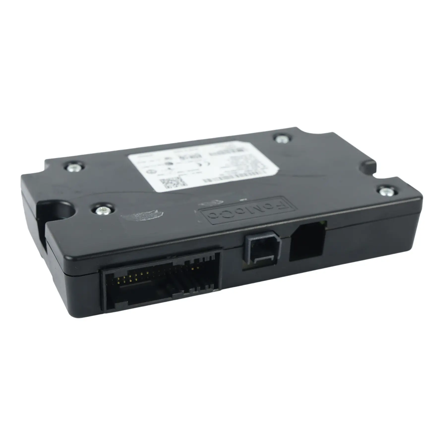 Ford Ranger MK6 Módulo Control Multimedia Bluetooth Unidad ECU EM5T-14D212-ED