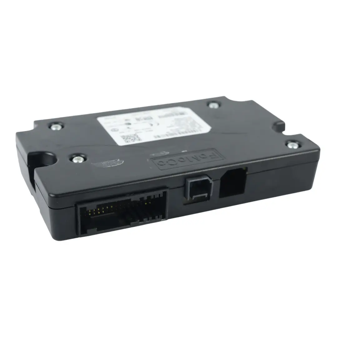 Mk6 Modulo Unità Controllo Multimedia Bluetooth ECU per Ford Ranger con numero di parte EM5T-14D212-ED Ford Ranger Mk6 Modulo Unità Controllo Multimedia Bluetooth ECU - SKU EM5T-14D212-ED - Numero di parte EM5T-14D212-ED