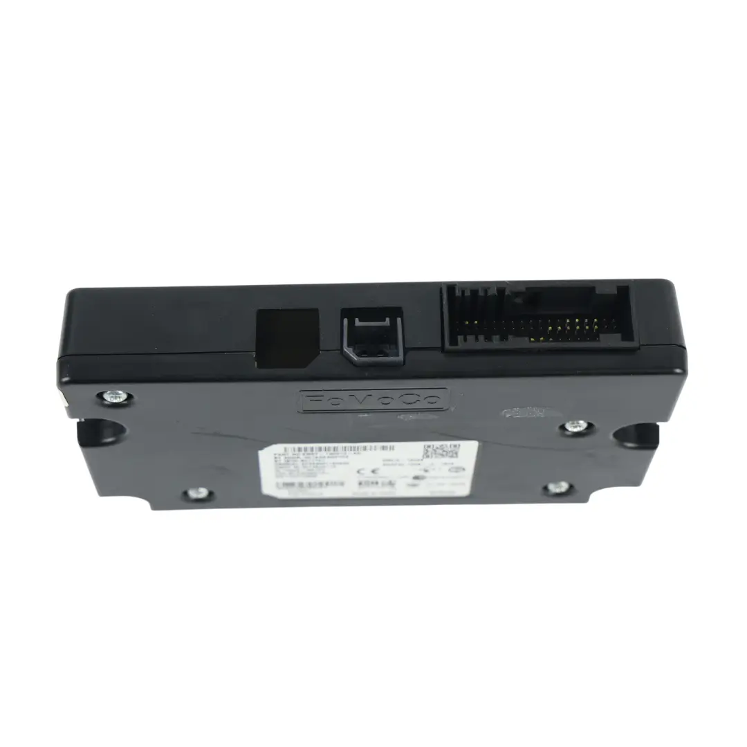 MK6 Módulo Control Multimedia Bluetooth Unidad ECU para Ford Ranger con número de pieza EM5T-14D212-ED Ford Ranger MK6 Módulo Control Multimedia Bluetooth Unidad ECU - SKU EM5T-14D212-ED - Número de pieza EM5T-14D212-ED