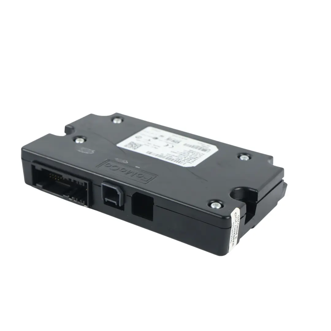 Mk6 Bluetooth Multimedia Control Module Unit ECU to Ford Ranger with Part number EM5T-14D212-ED Ford Ranger Mk6 Bluetooth Multimedia Control Module Unit ECU - SKU EM5T-14D212-ED - Part number EM5T-14D212-ED