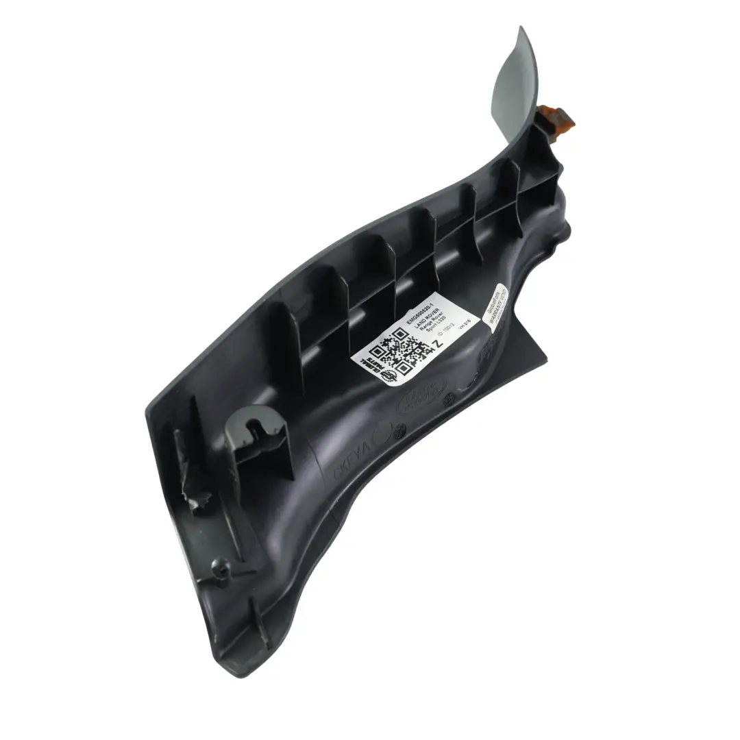 Land Rover Range Rover Sport L320 Osłona Bagażnika Tylna Prawa - SKU EMG500520-1 - Numer Części EMG500520