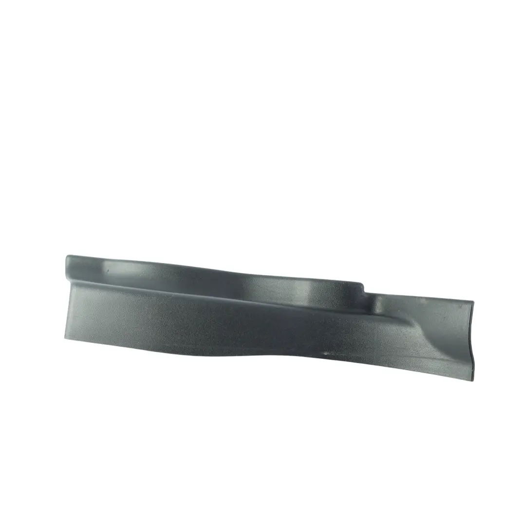 Range Rover Sport L320 Rear Trunk Boot Lid Trim Cover Panel Right O/S - SKU EMG500520-1 - Part number EMG500520