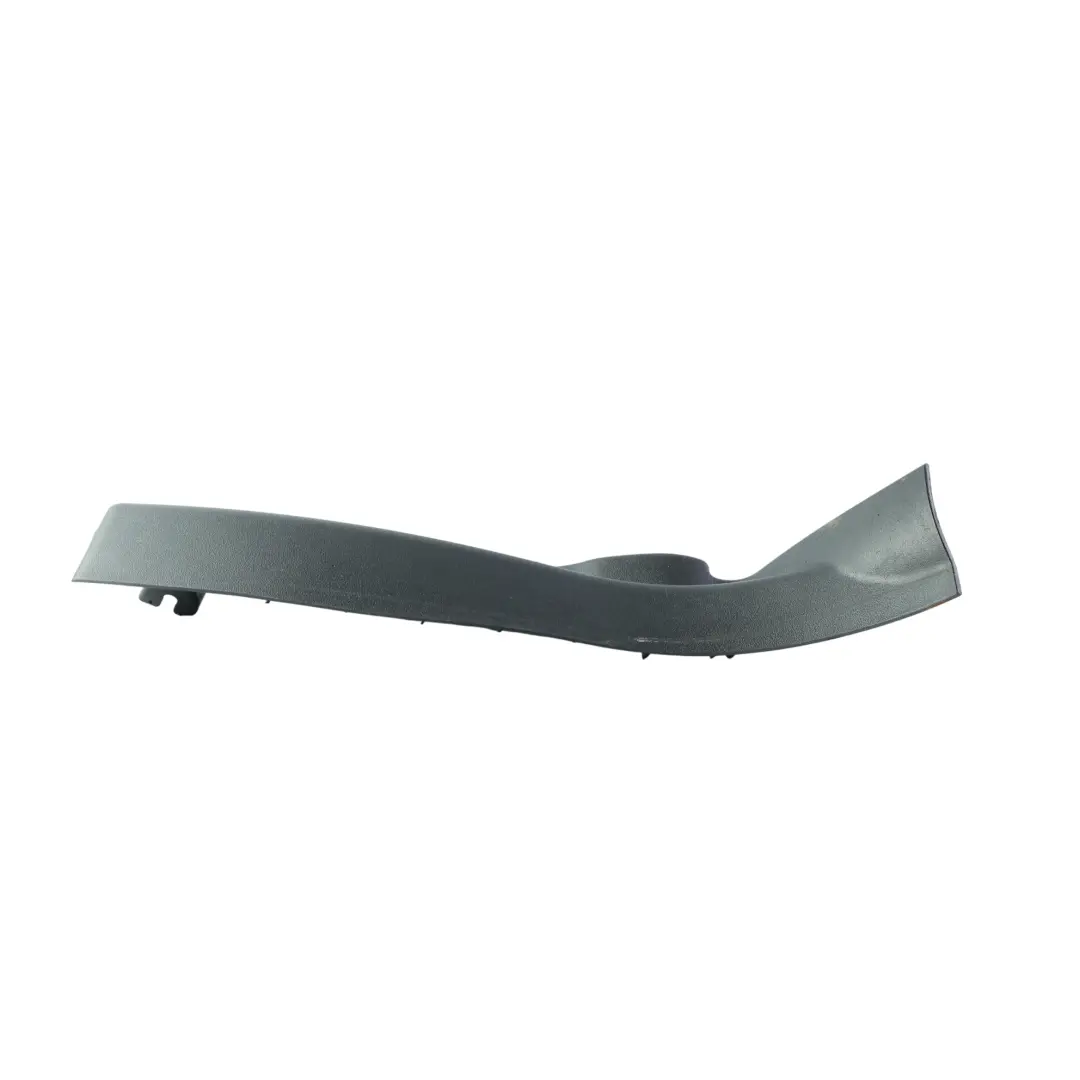Osłona Bagażnika Tylna Prawa do Land Rover Range Rover Sport L320 o numerze EMG500520 Land Rover Range Rover Sport L320 Osłona Bagażnika Tylna Prawa - SKU EMG500520-1 - Numer Części EMG500520