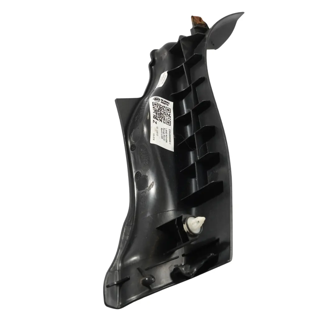Land Rover Couvercle Panneau Garniture Coffre Arrière Gauche - SKU EMG500530-1 - Numéro de pièce EMG500530