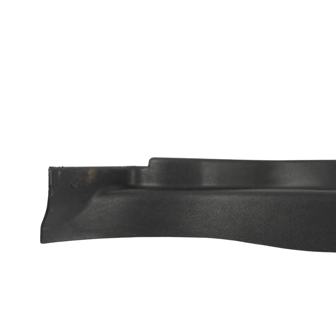 Range Rover Sport L320 Rear Trunk Boot Lid Trim Cover Panel Left N/S - SKU EMG500530-1 - Part number EMG500530