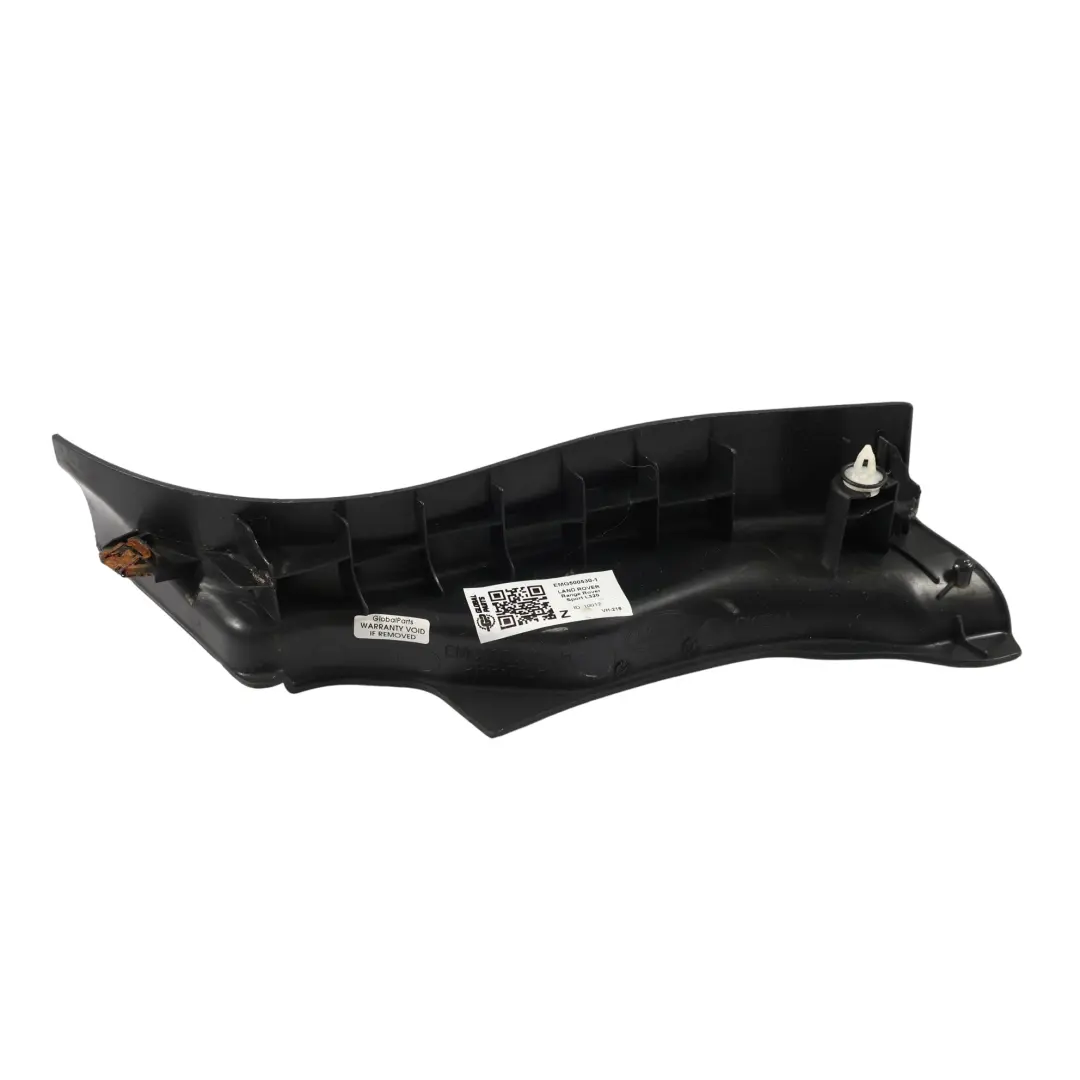 Land Rover Kofferraum Deckel Verkleidung Hinten Links - SKU EMG500530-1 - Teilenummer EMG500530