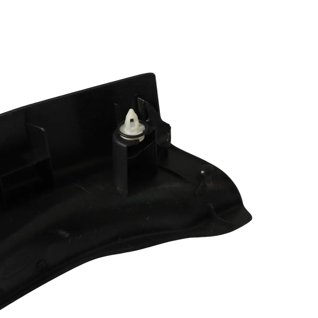 Land Rover Range Rover Sport L320 Panel Maletero Trasero Izquierdo - SKU EMG500530-1 - Número de pieza EMG500530