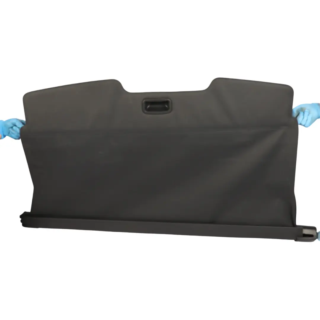 Luggage Trunk Package Tray Trim Rear to Land Range Rover Velar L560 with Part number EPB500073PVJ Land Range Rover Velar L560 Luggage Trunk Package Tray Trim Rear - SKU EPB500073PVJ - Part number EPB500073PVJ