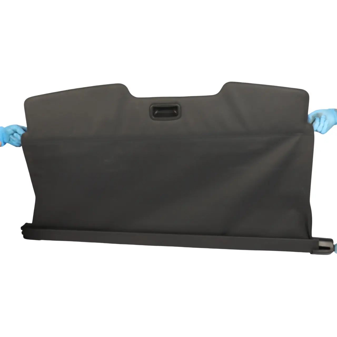 Land Range Rover Velar L560 Luggage Trunk Package Tray Trim Rear EPB500073PVJ