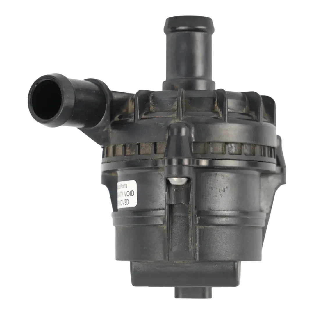Range Rover Sport L494 Auxiliary Water Pump Unit 3.0 Diesel Engine - SKU EPLA-8501-EA - Part number EPLA-8501-EA