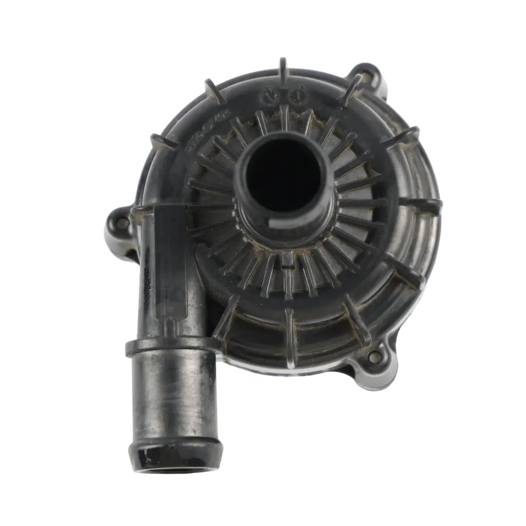Range Rover Sport L494 Auxiliary Water Pump Unit 3.0 Diesel Engine - SKU EPLA-8501-EA - Part number EPLA-8501-EA