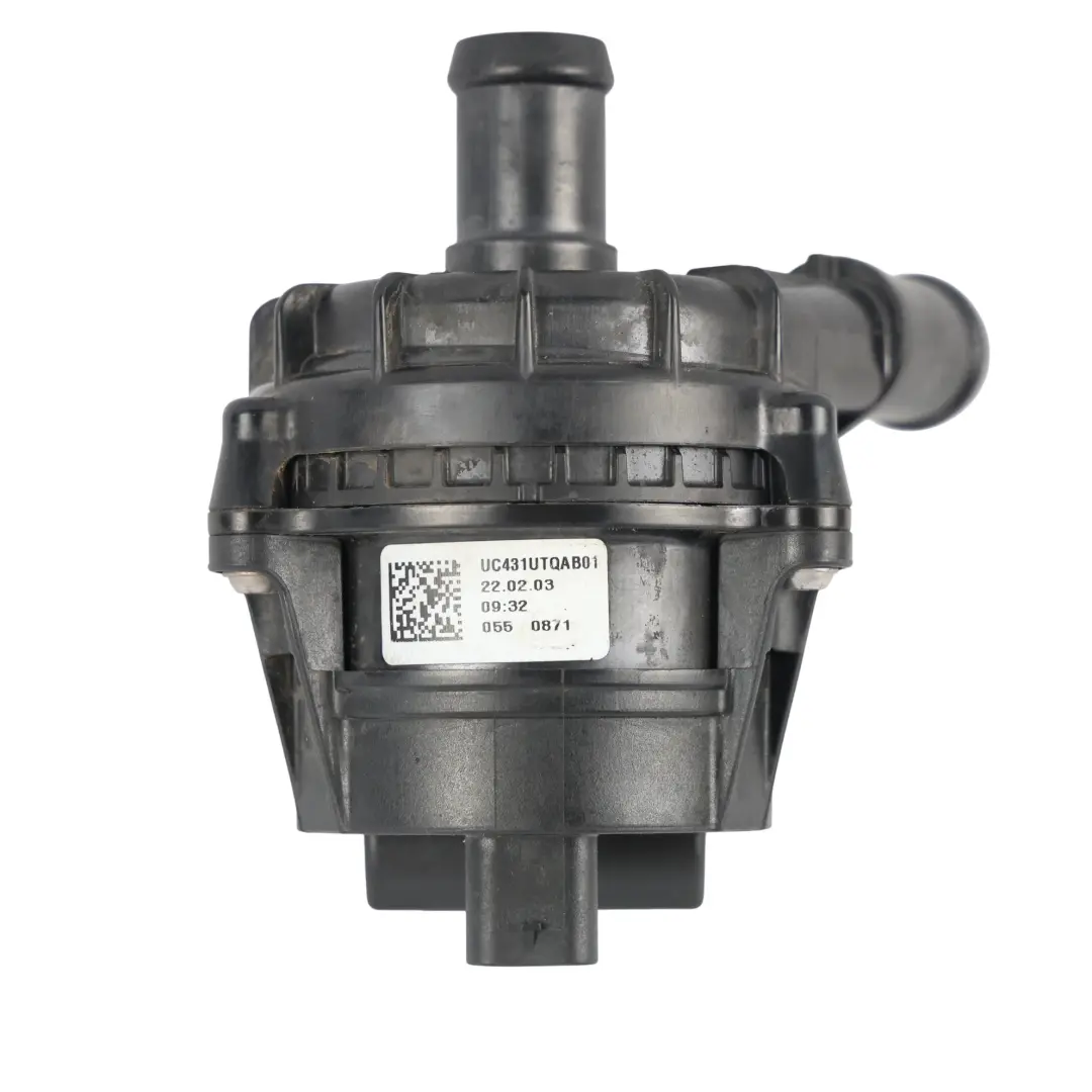 Zusatz Wasserpumpe Einheit 3.0 Diesel für Range Rover Sport L494 mit Teilenummer EPLA-8501-EA Range Rover Sport L494 Zusatz Wasserpumpe Einheit 3.0 Diesel - SKU EPLA-8501-EA - Teilenummer EPLA-8501-EA
