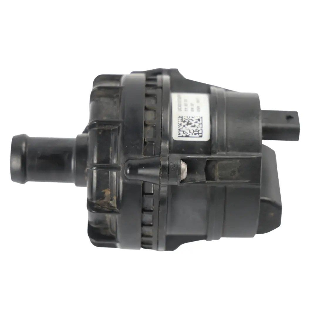 Range Rover Sport L494 Auxiliary Water Pump Unit 3.0 Diesel Engine - SKU EPLA-8501-EA - Part number EPLA-8501-EA