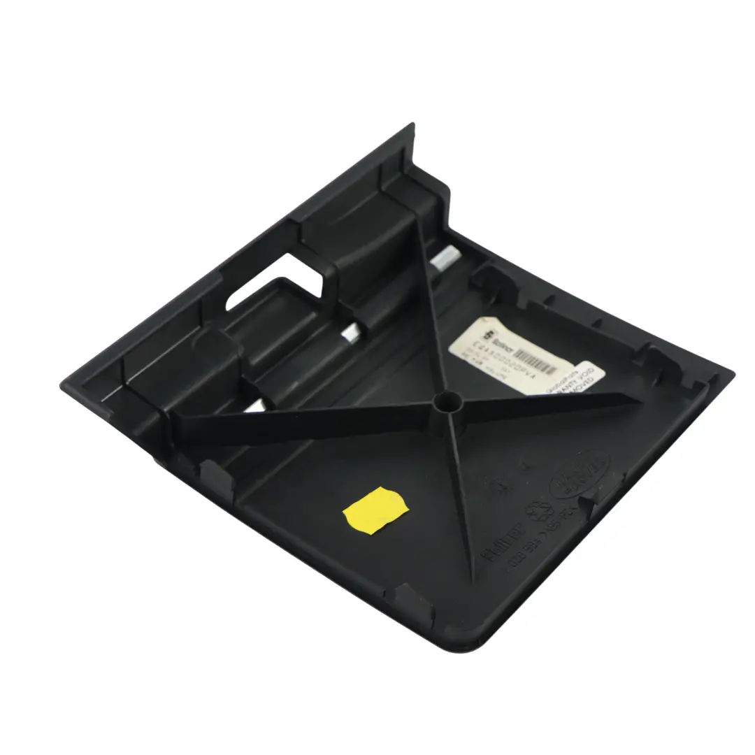 Panel Cubierta Bandeja Maletero Trasero Derecho para Range Rover L322 con número de pieza EQA500020PVA Range Rover L322 Panel Cubierta Bandeja Maletero Trasero Derecho - SKU EQA500020PVA - Número de pieza EQA500020PVA