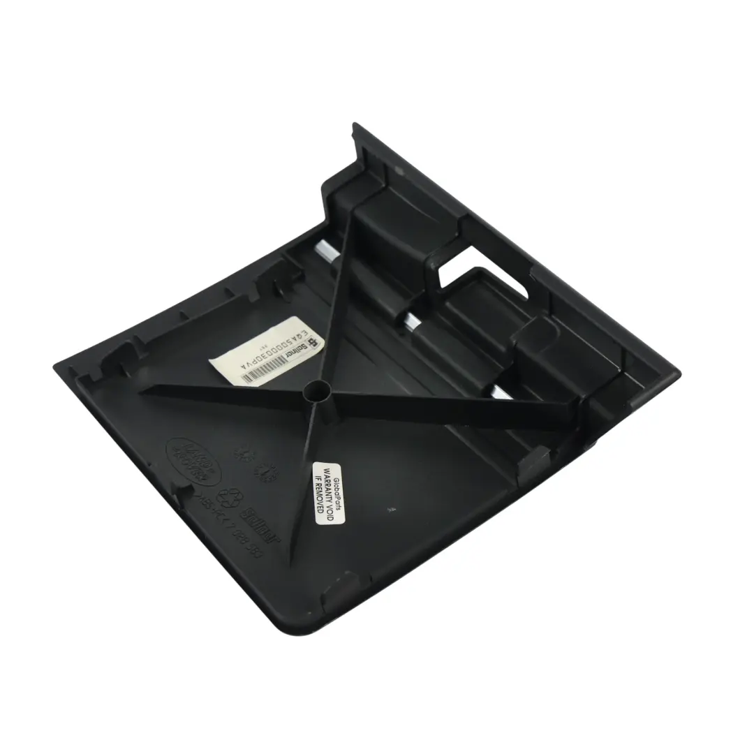 Pannello Vasca Bagagliaio Posteriore Sinistro per Range Rover L322 con numero di parte EQA500030PVA Range Rover L322 Pannello Vasca Bagagliaio Posteriore Sinistro - SKU EQA500030PVA - Numero di parte EQA500030PVA