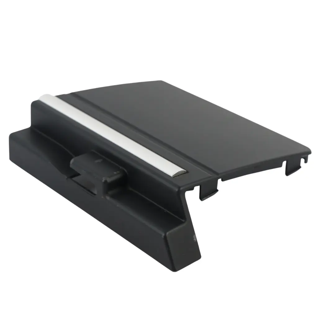 Kofferraum Ablage Abdeckung Blende Links für Range Rover L322 mit Teilenummer EQA500030PVA Range Rover L322 Kofferraum Ablage Abdeckung Blende Links - SKU EQA500030PVA - Teilenummer EQA500030PVA