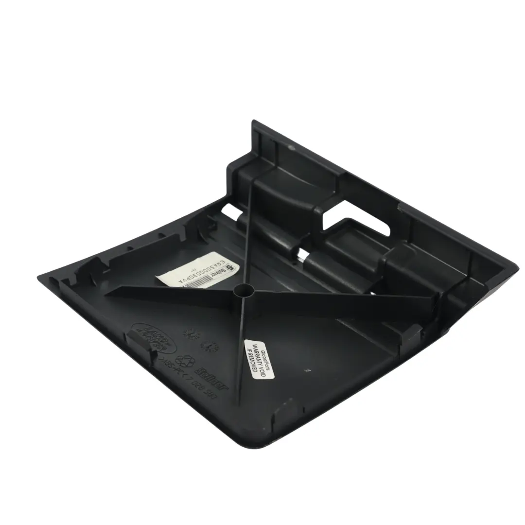 Range Rover L322 Kofferraum Ablage Abdeckung Blende Links - SKU EQA500030PVA - Teilenummer EQA500030PVA