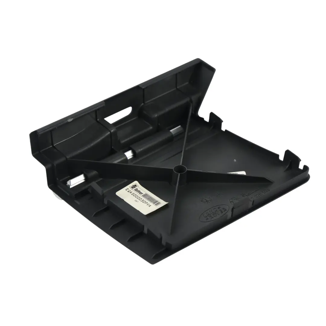 Panel Cubierta Bandeja Maletero Trasero Izquierdo para Range Rover L322 con número de pieza EQA500030PVA Range Rover L322 Panel Cubierta Bandeja Maletero Trasero Izquierdo - SKU EQA500030PVA - Número de pieza EQA500030PVA