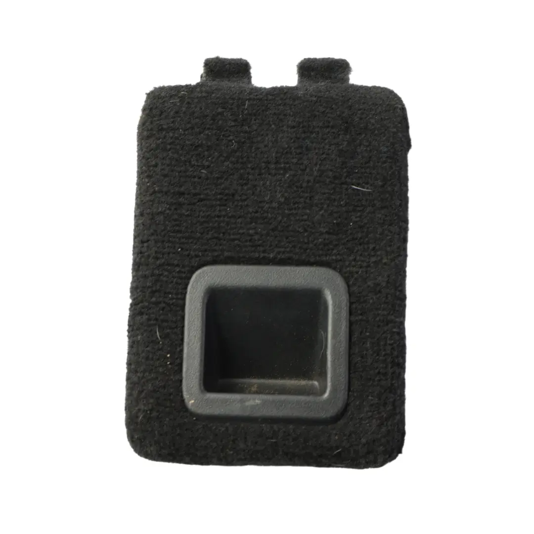 Copertura Bagagliaio Pannello Sportello Nero per Range Rover Sport L320 con numero di parte ESJ501090 Range Rover Sport L320 Copertura Bagagliaio Pannello Sportello Nero - SKU ESJ501090-1 - Numero di parte ESJ501090