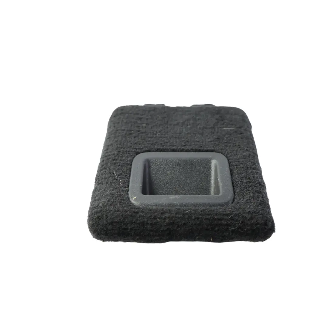 Copertura Bagagliaio Pannello Sportello Nero per Range Rover Sport L320 con numero di parte ESJ501090 Range Rover Sport L320 Copertura Bagagliaio Pannello Sportello Nero - SKU ESJ501090-1 - Numero di parte ESJ501090