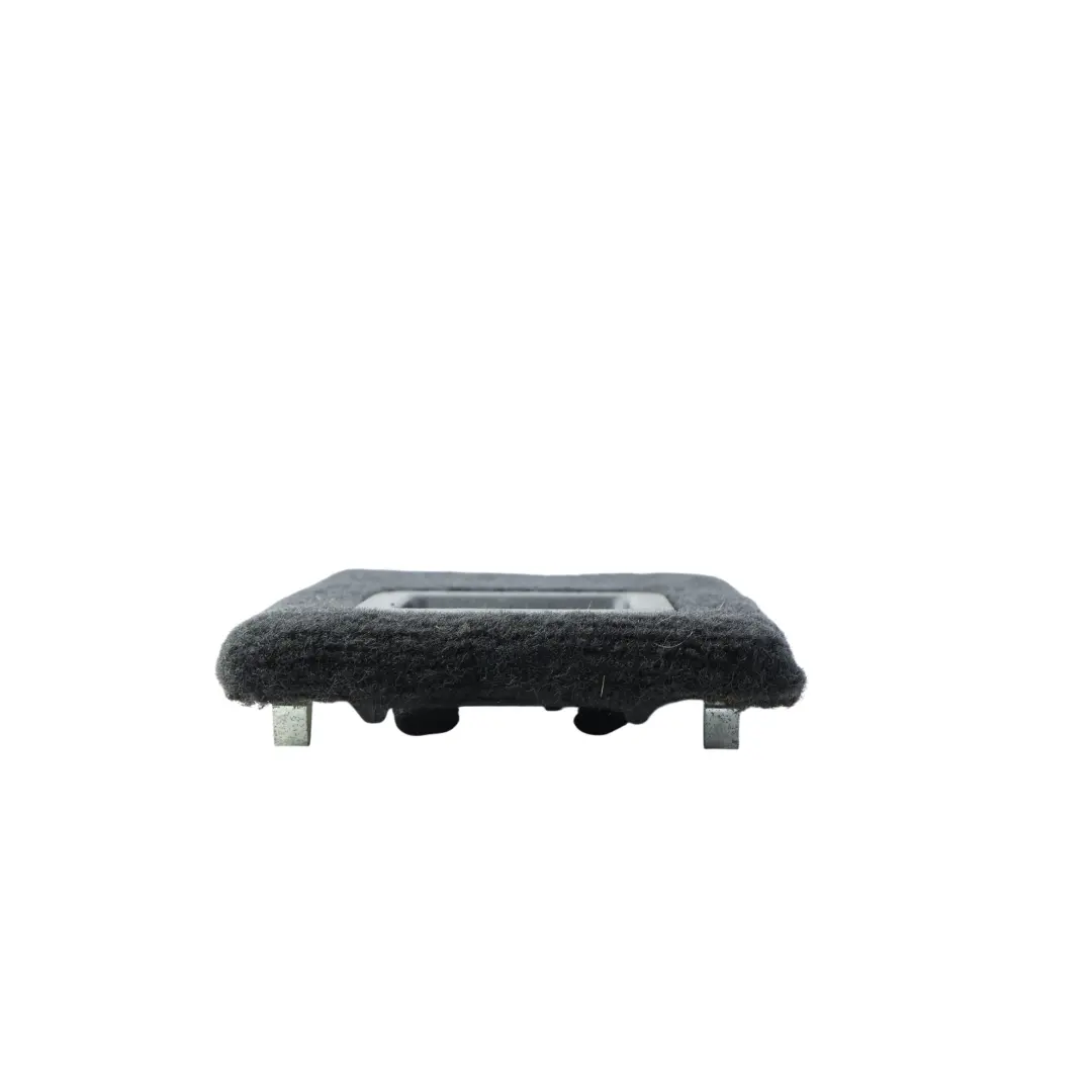 Range Rover Sport L320 Couvercle Garniture Coffre Volet Noir - SKU ESJ501090-1 - Numéro de pièce ESJ501090