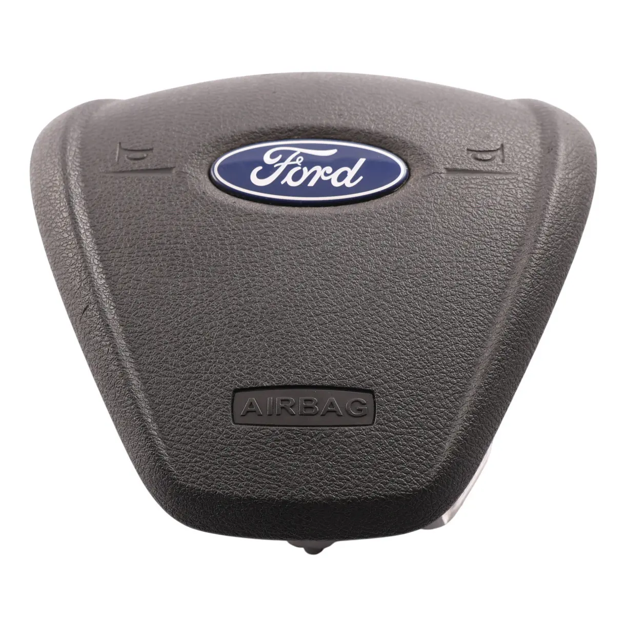 Ford Transit Courier Steering Wheel Air Module Unit Leather ET76-A042B85-AEW