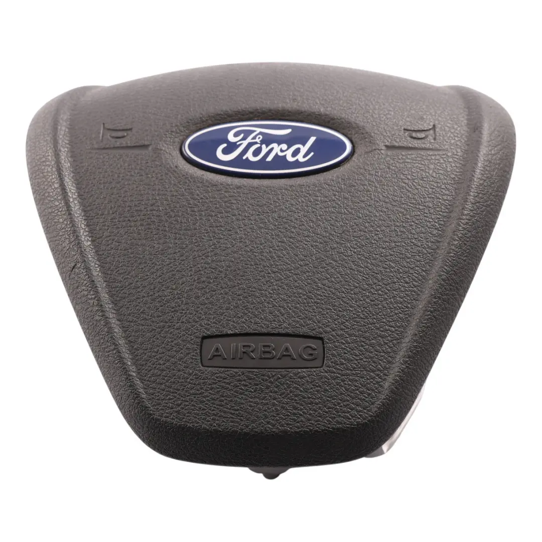 Steering Wheel Air Module Unit Leather to Ford Transit Courier with Part number ET76-A042B85-AEW Ford Transit Courier Steering Wheel Air Module Unit Leather - SKU ET76-A042B85-AEW - Part number ET76-A042B85-AEW