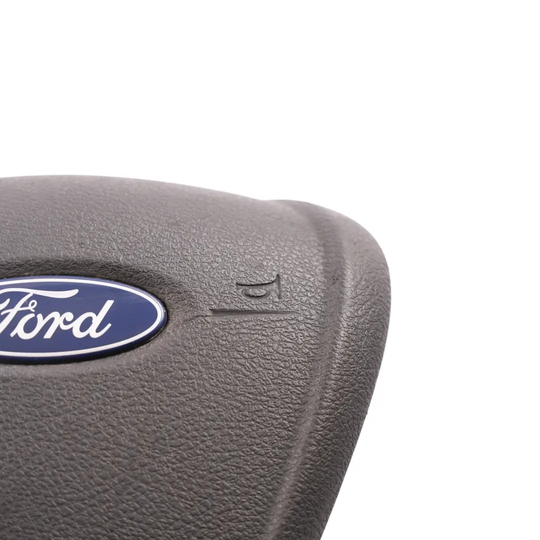 Steering Wheel Air Module Unit Leather to Ford Transit Courier with Part number ET76-A042B85-AEW Ford Transit Courier Steering Wheel Air Module Unit Leather - SKU ET76-A042B85-AEW - Part number ET76-A042B85-AEW