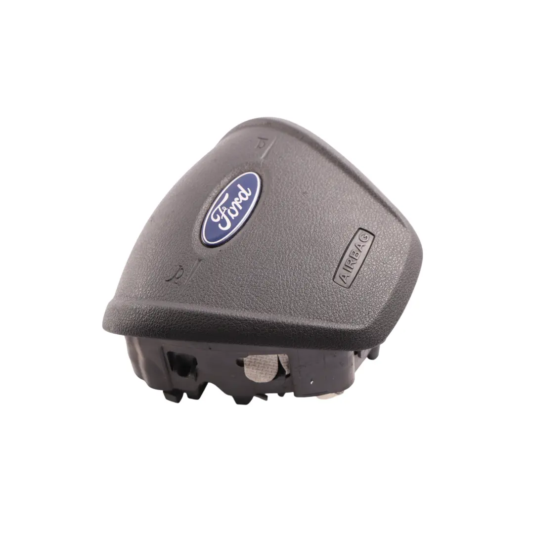 Steering Wheel Air Module Unit Leather to Ford Transit Courier with Part number ET76-A042B85-AEW Ford Transit Courier Steering Wheel Air Module Unit Leather - SKU ET76-A042B85-AEW - Part number ET76-A042B85-AEW
