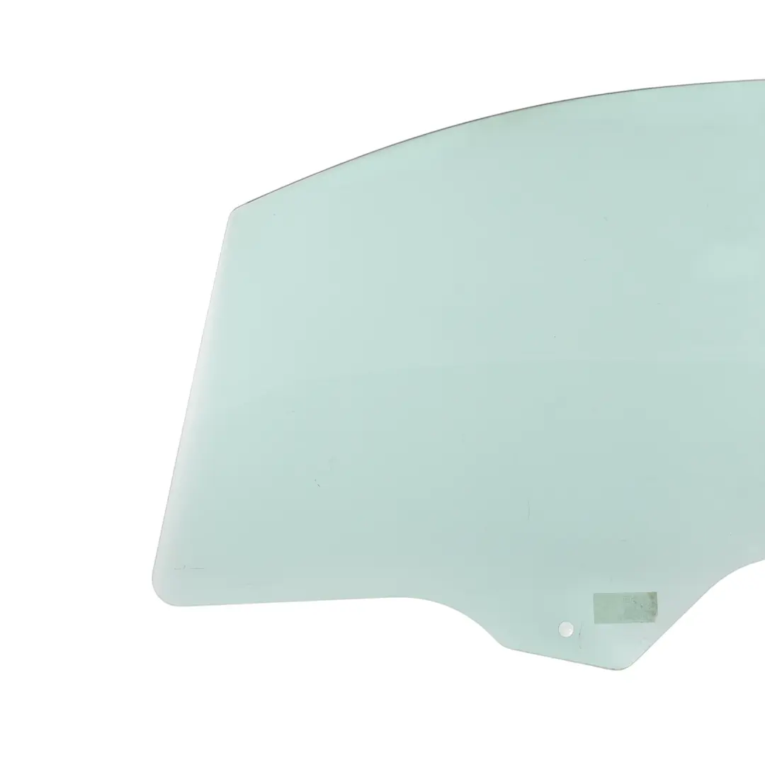 Ford Transit Courier Türfenster Glas Vorne Links - SKU ET76-A21411-AC - Teilenummer ET76-A21411-AC