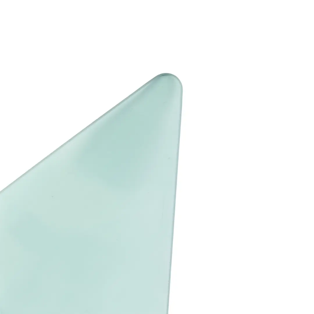 Ford Transit Courier Front Door Fixed Glass Glazing Left N/S AS2 - SKU ET76-A29711-AC - Part number ET76-A29711-AC