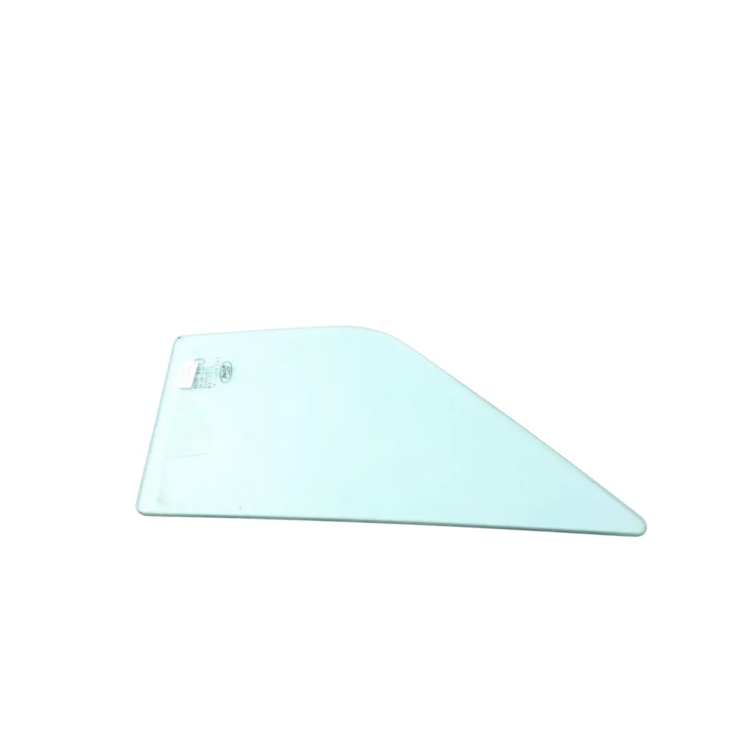 Vetro Fisso Porta Anteriore Sinistro AS2 per Ford Transit Courier con numero di parte ET76-A29711-AC Ford Transit Courier Vetro Fisso Porta Anteriore Sinistro AS2 - SKU ET76-A29711-AC - Numero di parte ET76-A29711-AC