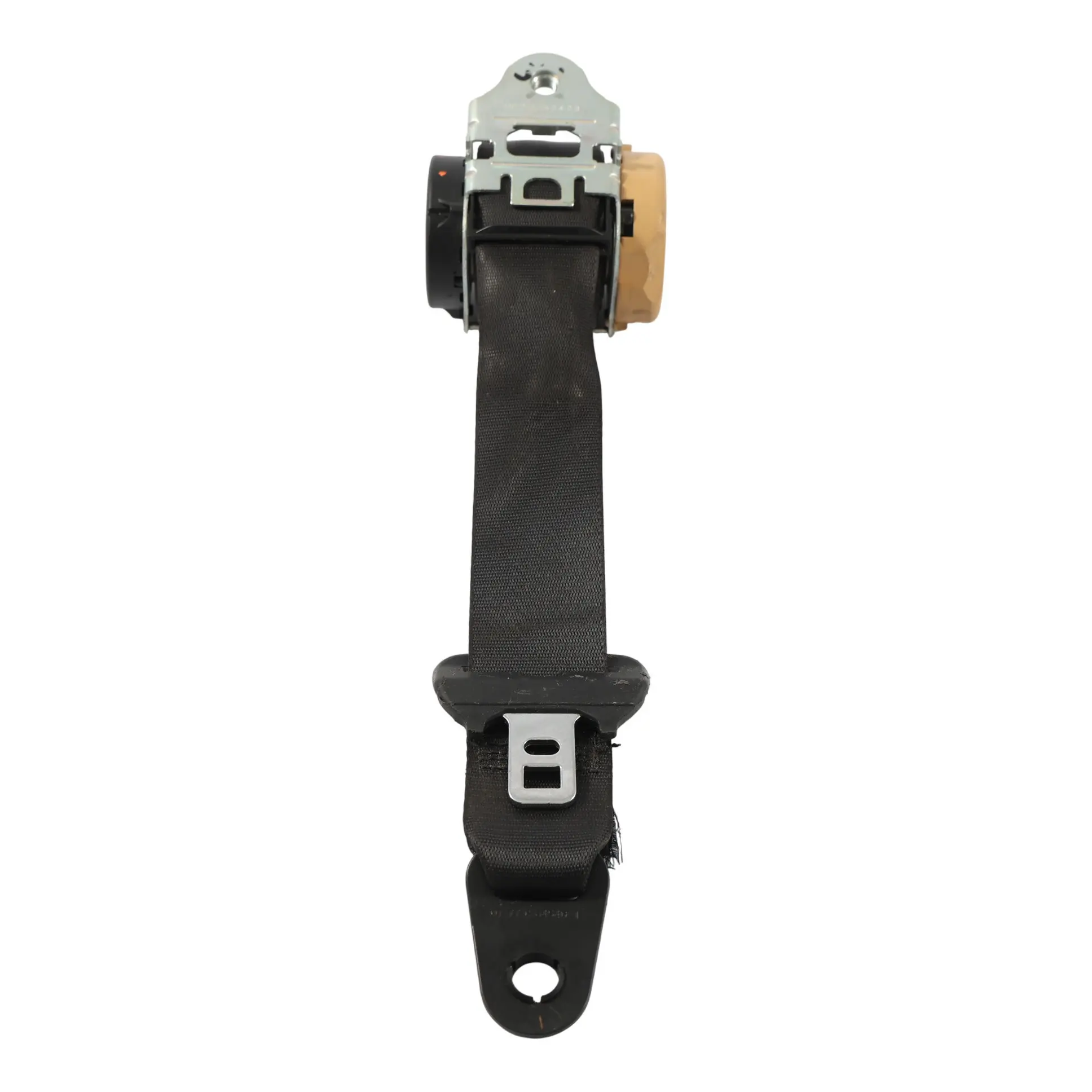 Land Rover Discovery 3 L319 Rear Seat Belt EVL500740PMA