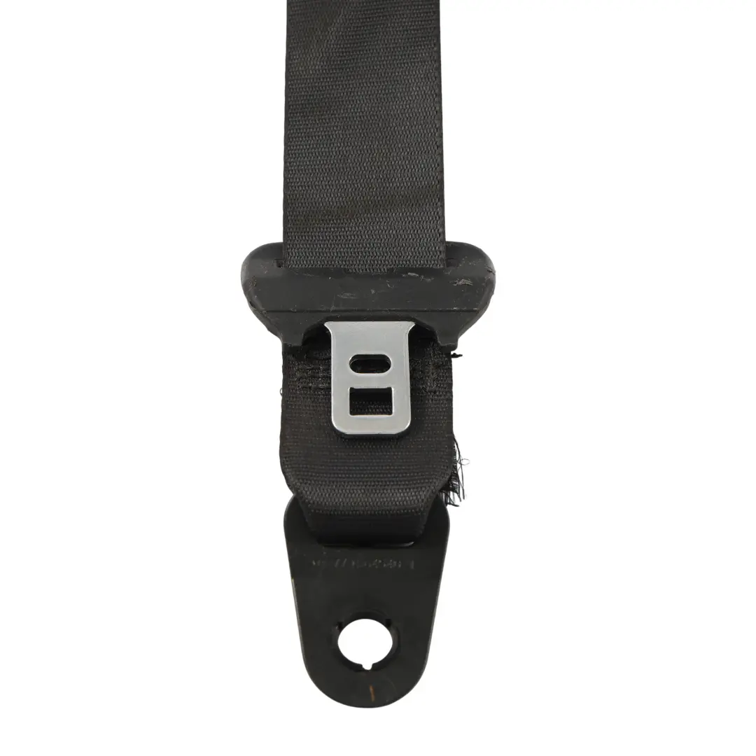 Land Rover Discovery 3 L319 Cinturón Seguridad Trasero - SKU EVL500740PMA - Número de pieza EVL500740PMA