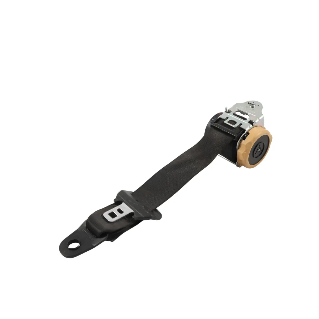 Belt to Land Rover Discovery 3 L319 Rear Seat with Part number EVL500740PMA Land Rover Discovery 3 L319 Rear Seat Belt - SKU EVL500740PMA - Part number EVL500740PMA