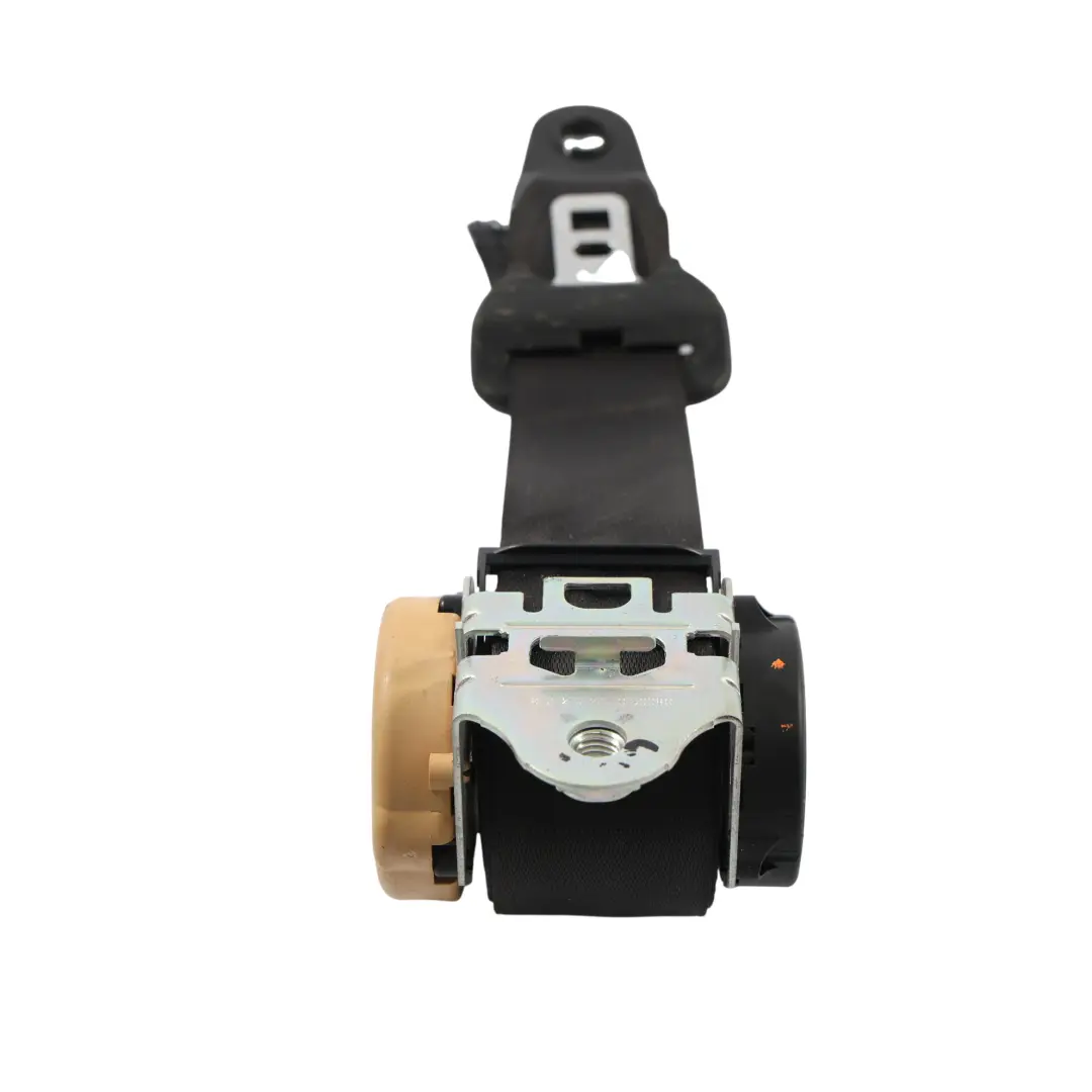 Land Rover Discovery 3 L319 Cintura di Sicurezza Posteriore - SKU EVL500740PMA - Numero di parte EVL500740PMA