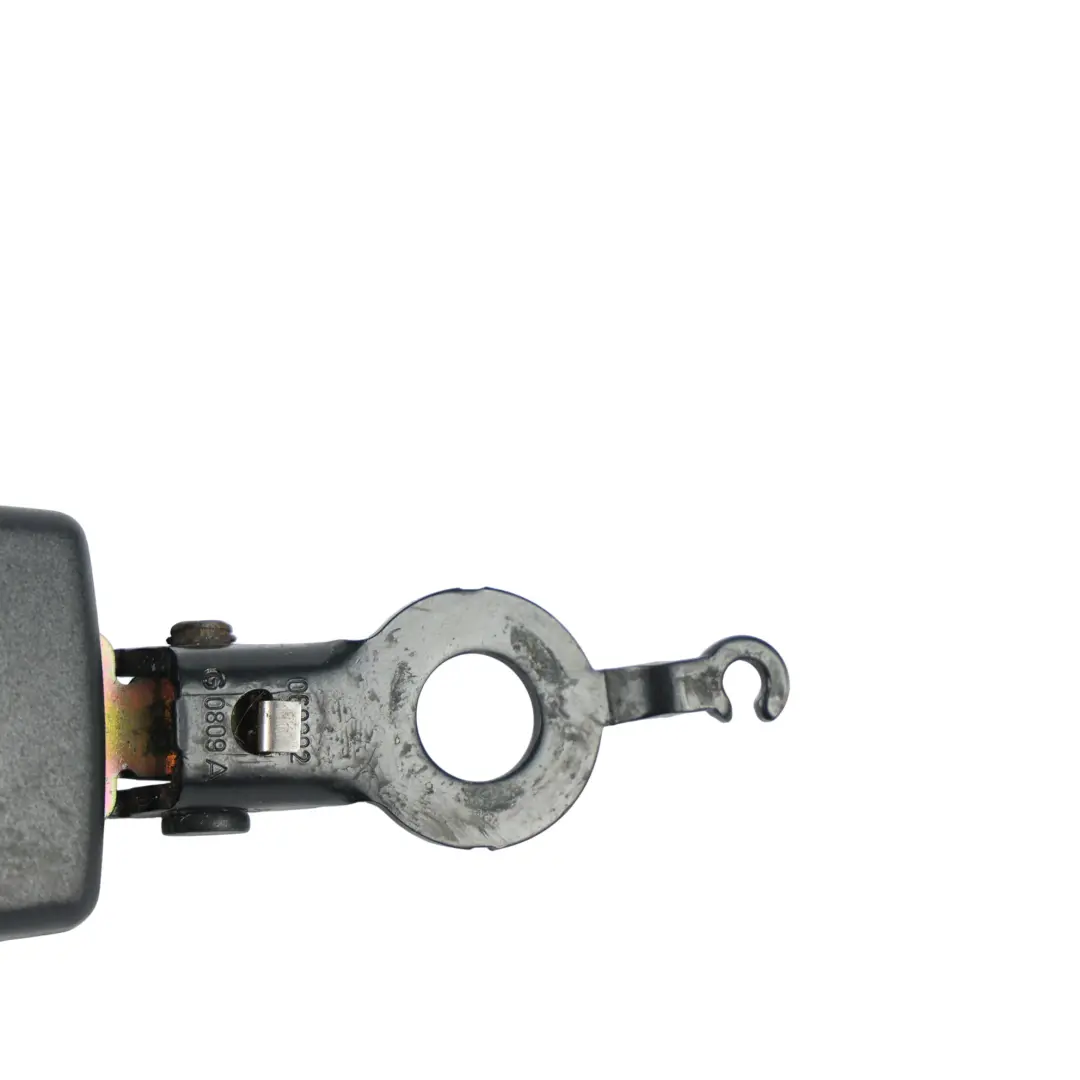 Land Rover Sport L320 Seat Belt Buckle Rear Right O/S - SKU EVL501290PMA - Part number EVL501290PMA