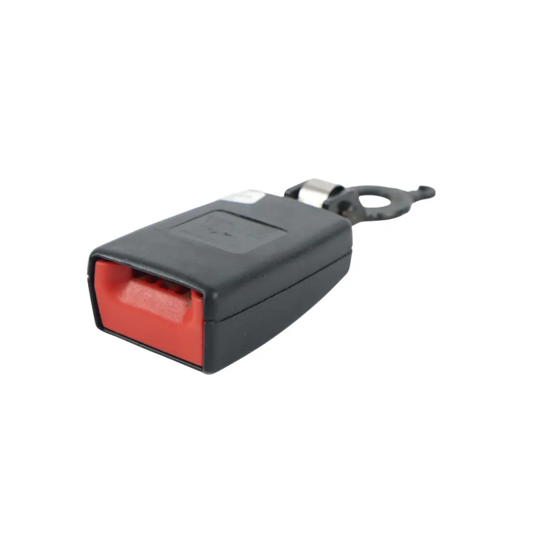 Fibbia Cintura Sicurezza Posteriore Destra per Land Rover Sport L320 con numero di parte EVL501290PMA Land Rover Sport L320 Fibbia Cintura Sicurezza Posteriore Destra - SKU EVL501290PMA - Numero di parte EVL501290PMA