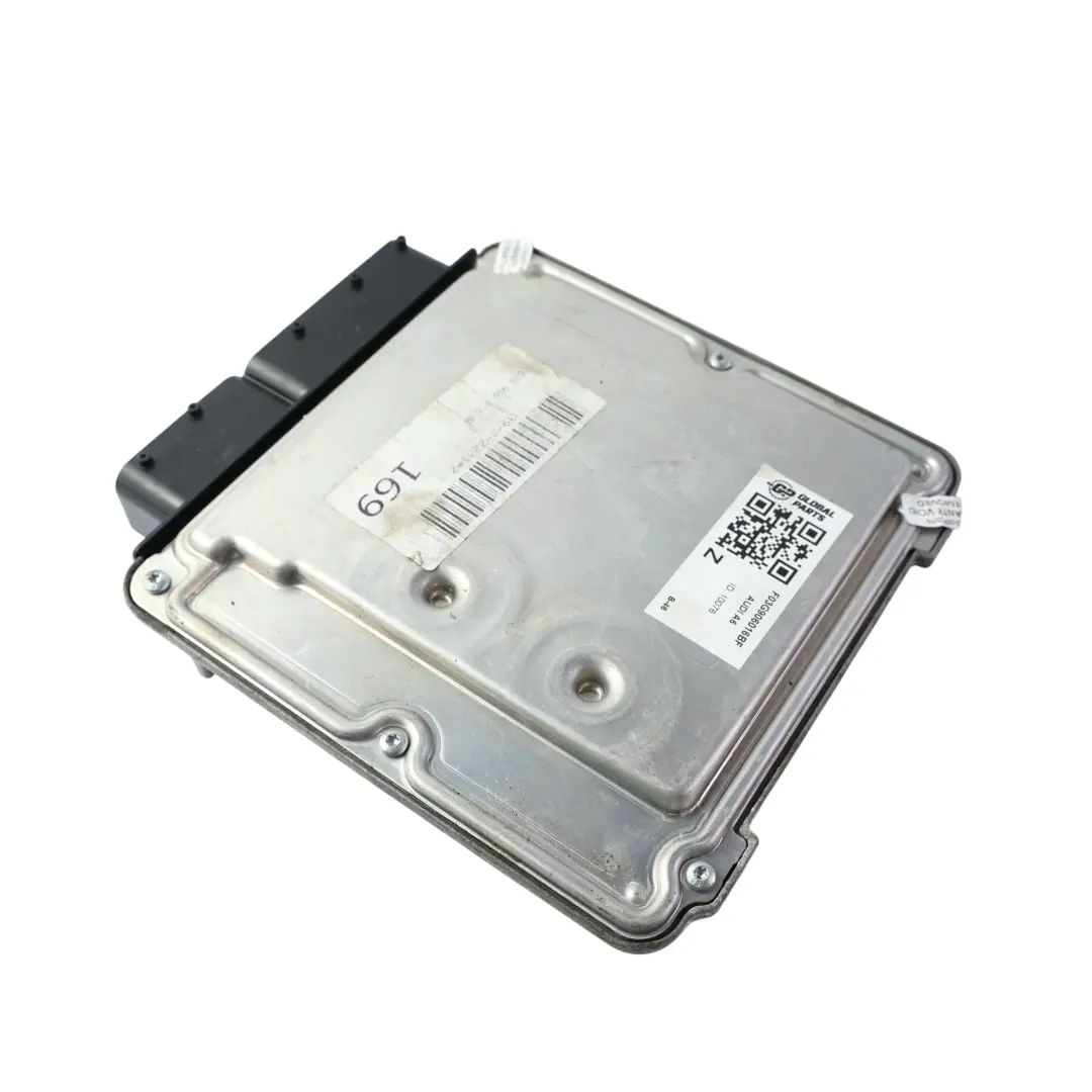 Audi A6 C6 Centralina Motore ECU 2.0 TDI 140HP BLB Diesel Manuale - SKU 03G906016BF - Numero di parte 03G906016BF
