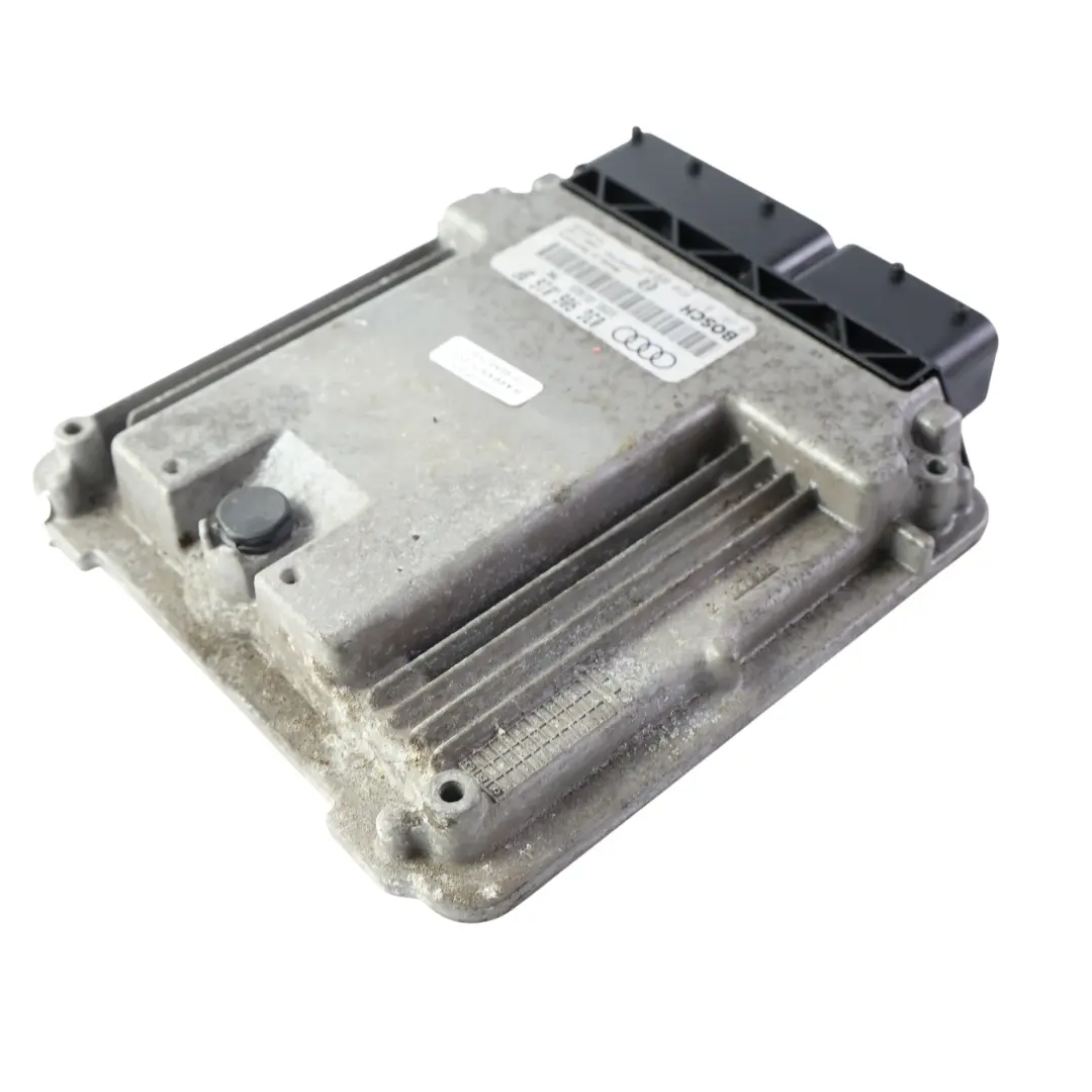 Centralina Motore ECU 2.0 TDI 140HP BLB Diesel Manuale per Audi A6 C6 con numero di parte 03G906016BF Audi A6 C6 Centralina Motore ECU 2.0 TDI 140HP BLB Diesel Manuale - SKU 03G906016BF - Numero di parte 03G906016BF