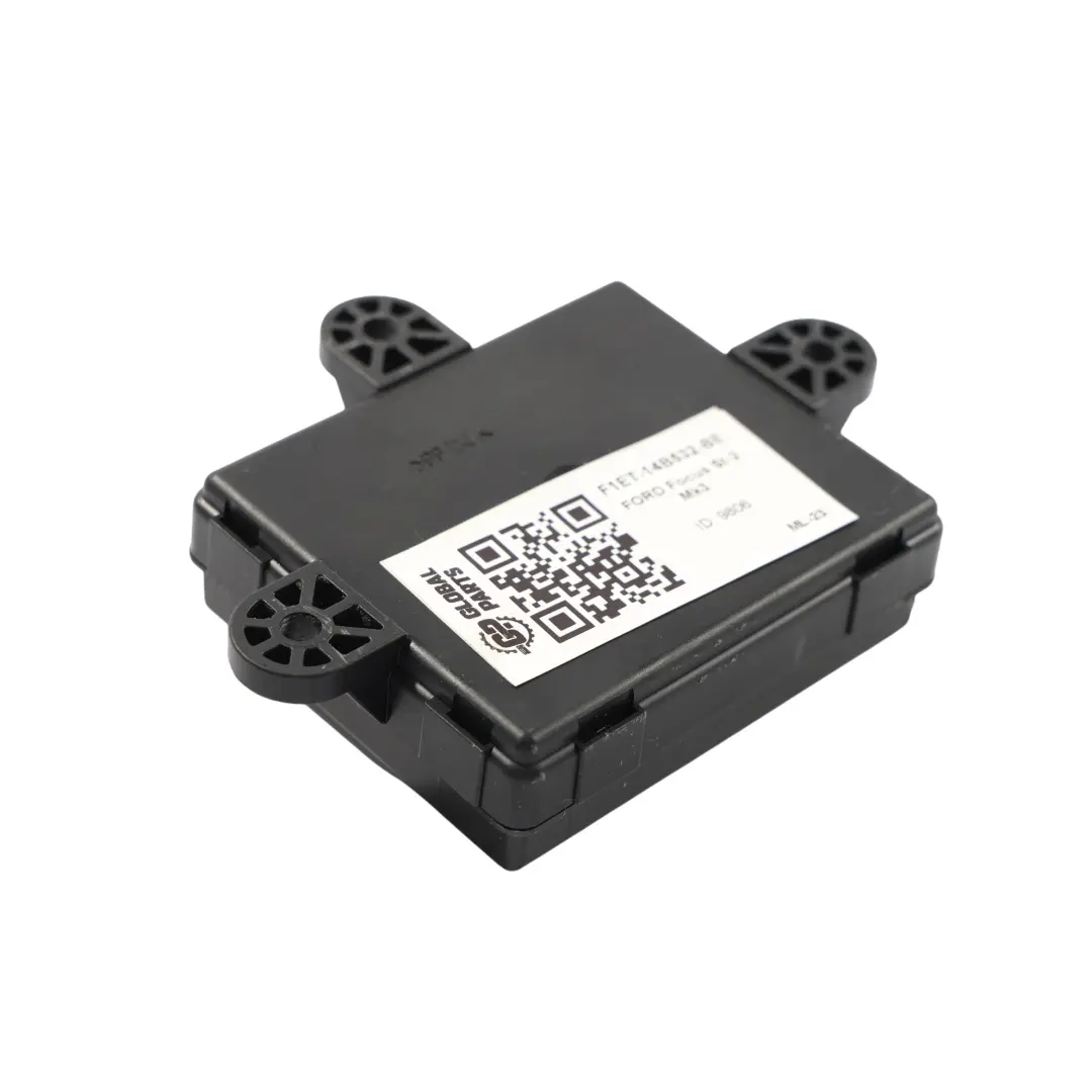 MK3 Kuga MK2 Módulo Puerta Trasera Izq Der para Ford Focus con número de pieza F1ET-14B532-BE Ford Focus MK3 Kuga MK2 Módulo Puerta Trasera Izq Der - SKU F1ET-14B532-BE - Número de pieza F1ET-14B532-BE