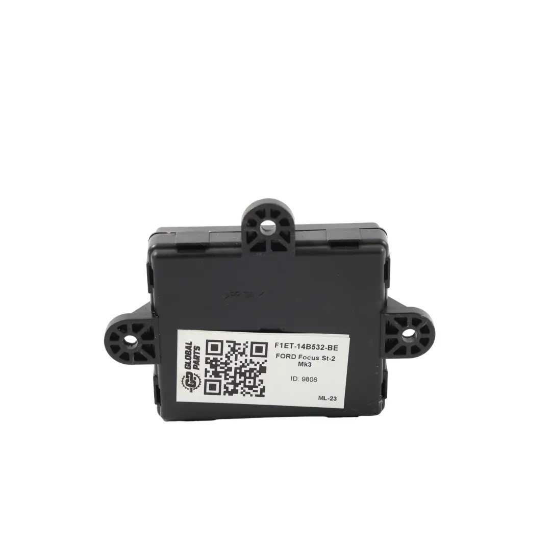 MK3 Kuga MK2 Módulo Puerta Trasera Izq Der para Ford Focus con número de pieza F1ET-14B532-BE Ford Focus MK3 Kuga MK2 Módulo Puerta Trasera Izq Der - SKU F1ET-14B532-BE - Número de pieza F1ET-14B532-BE