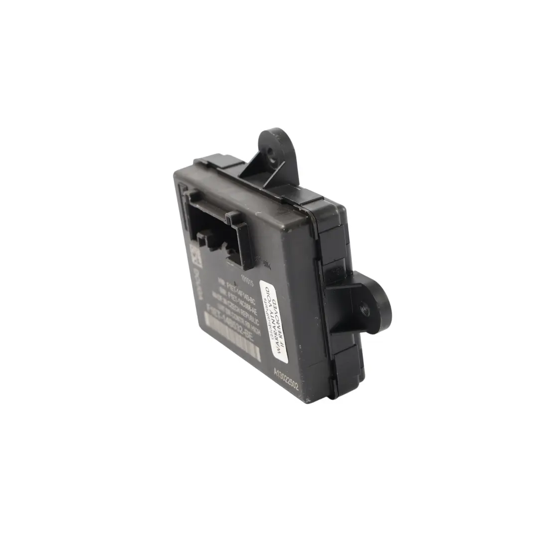 Ford Focus Mk3 Kuga Mk2 Rear Door Control Module Left Right N/O/S - SKU F1ET-14B532-BE - Part number F1ET-14B532-BE